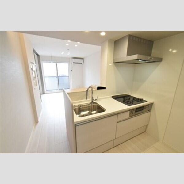 コグワルツ302号室 キッチン