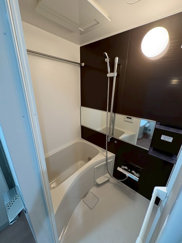 タスキsmart練馬3階 お風呂