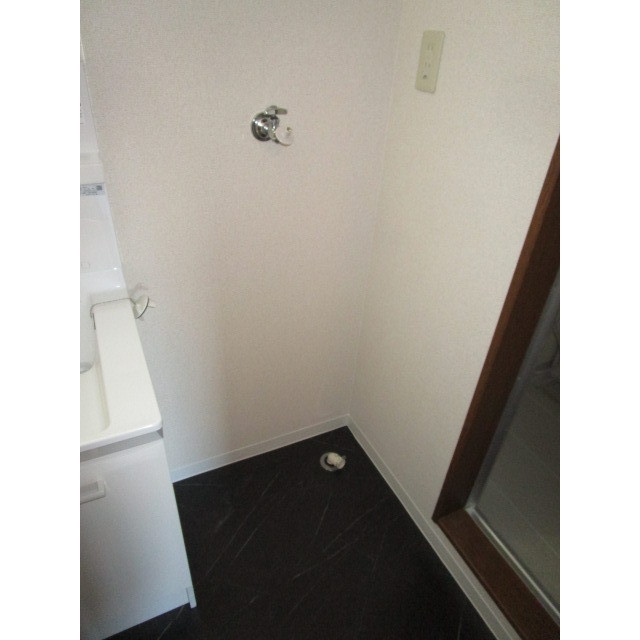 セジュール妻田 内観