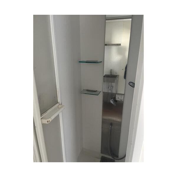 カーサK・M203号室 お風呂