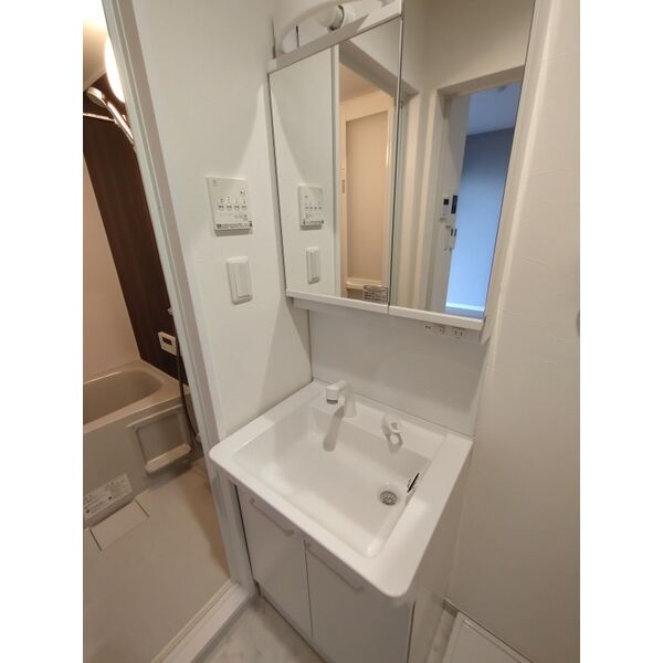 Ambition見沼102号室 部屋その他