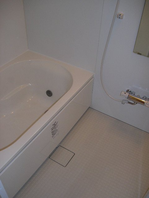 Rain　Palace　E-14階 お風呂