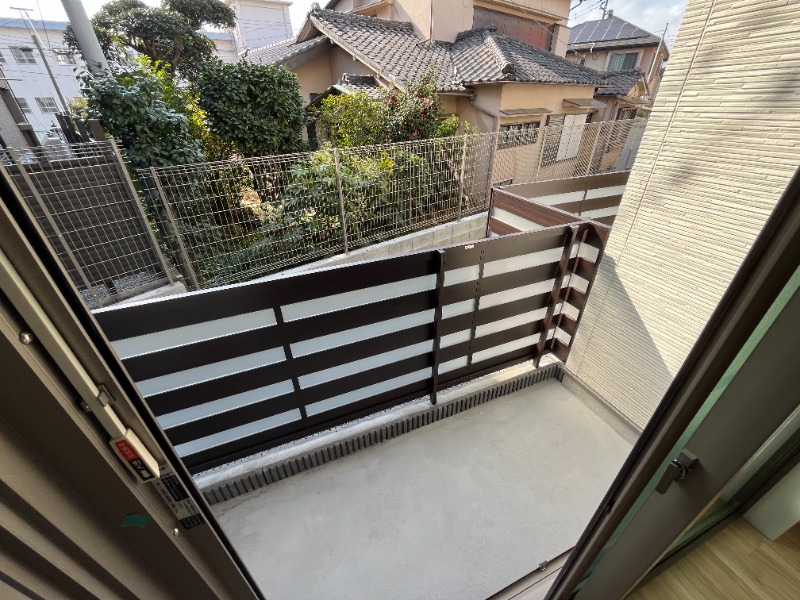 ボナール検見川1階 部屋その他