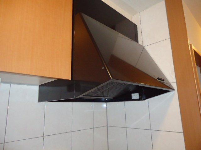 メゾン・ド・オリーブ フードファン