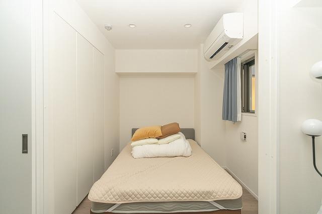 Lighthouse中馬込3階 その他、部屋スペース