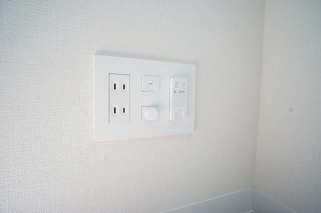 ・ROOTs Shiki10階 同建物別部屋の参考画像