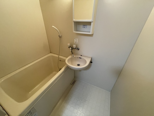 オアシス お風呂