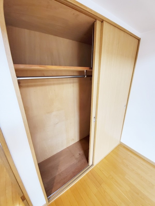 サンヴィアーレNAKAI ※同間取・2階