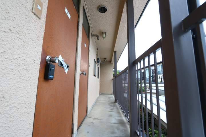 セゾンハイム2階 部屋その他