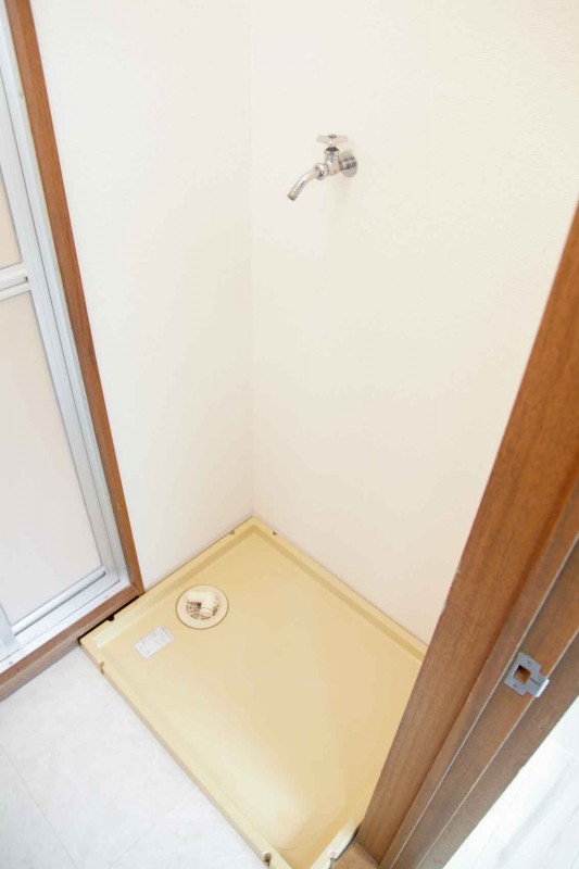 キャロットハウス1階 部屋その他