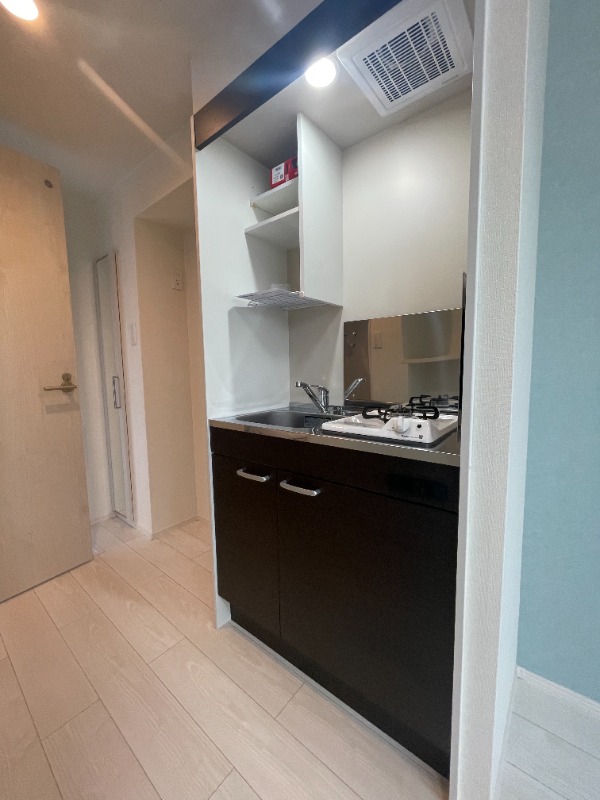 ハーモニーテラス白鷺Ⅱ2階 部屋その他