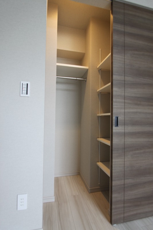 レアライズ浅草Ⅳ7階 部屋その他