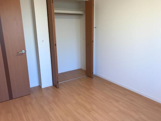 ダブルクインテット 室内（イメージ）