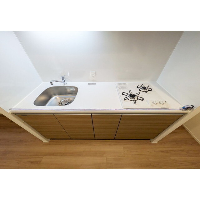 グランパセオ代々木上原Ⅱ0203号室 内観