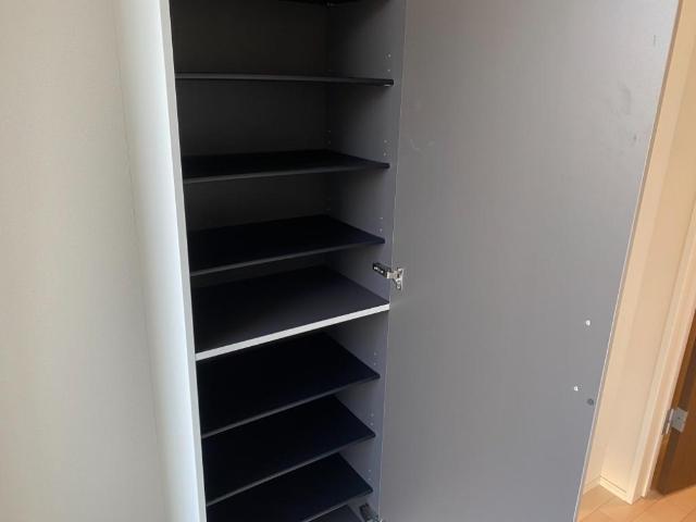 ＺＥＳ（ゼス）103号室 収納（イメージ）