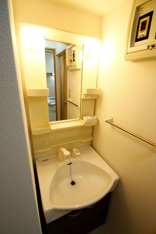 コルティーレ3階 部屋その他