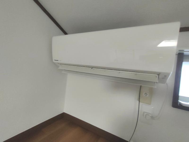 クロノス小平North2階 部屋設備