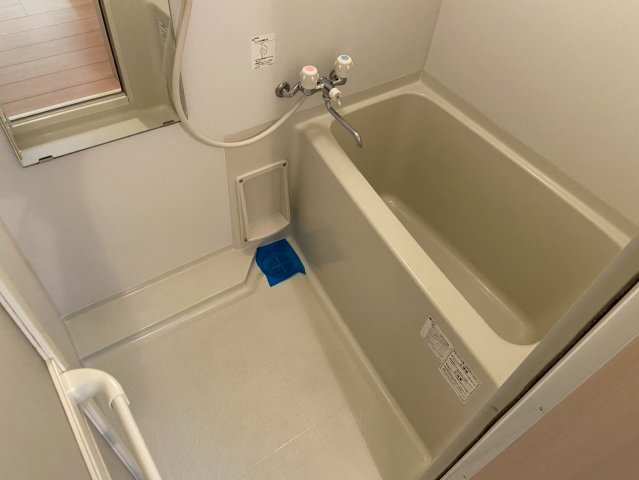 アザレ岡上202号室 部屋その他