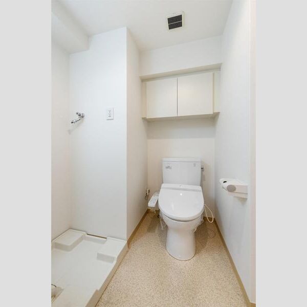 S-FORT船橋本町 洗面