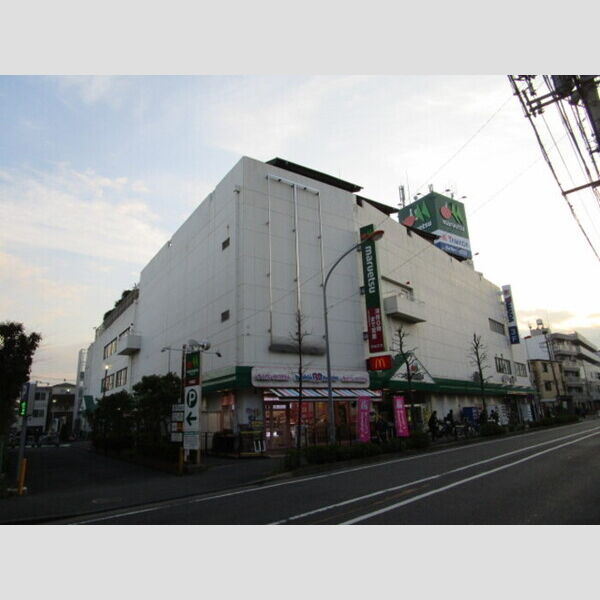 カーサ・デラ・フェリシタ マルエツ中原店