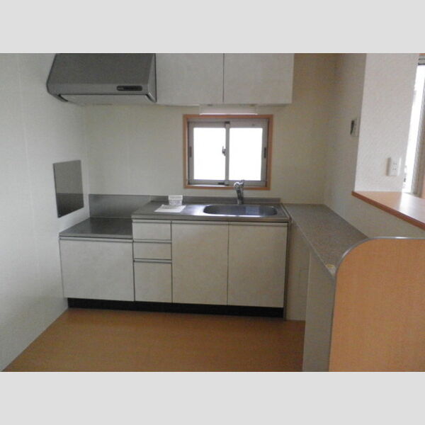 エスペランサ キッチン