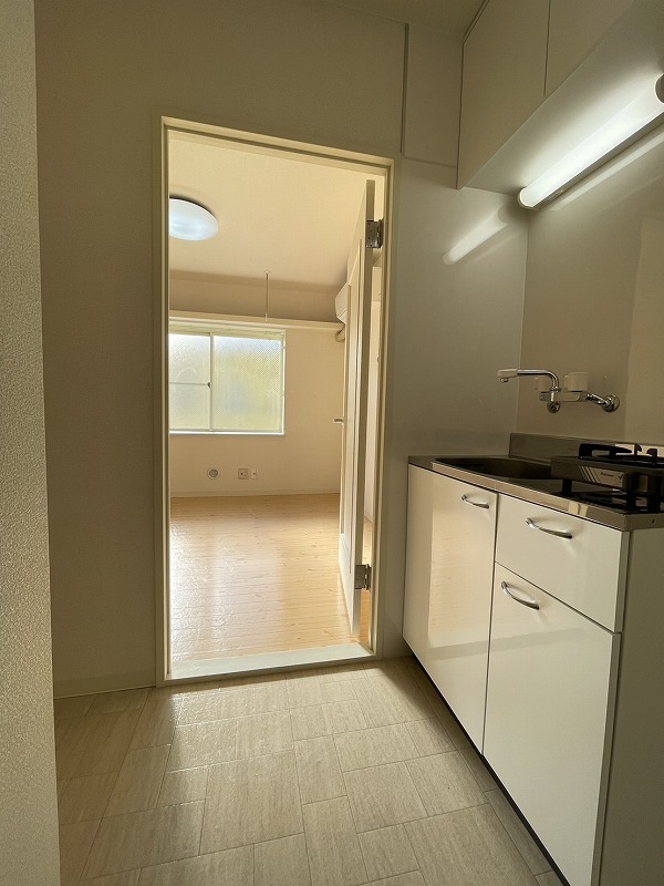 サンアベニューⅡＡ2階 部屋その他