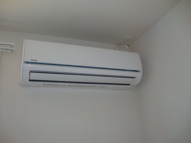 サンモール 室内設備