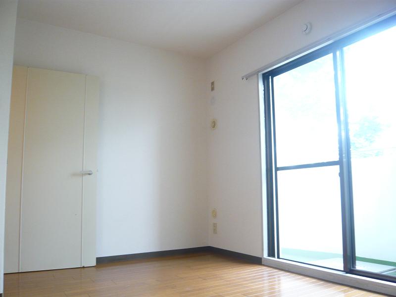 コートハウス藤ヶ丘0205号室 部屋その他