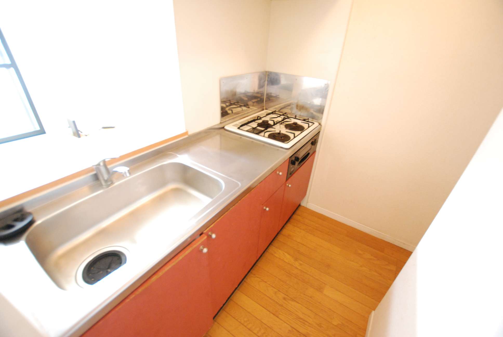 レオパレスＮＥＷ砂田101号室 部屋その他