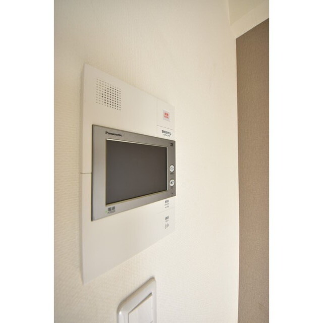 Court Blanche0606号室 内観