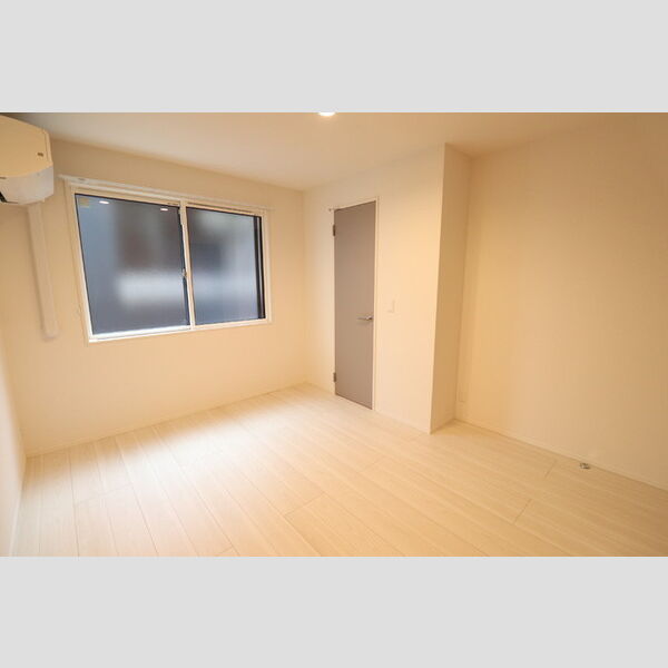 トリシア・コトブキ201号室 洋室