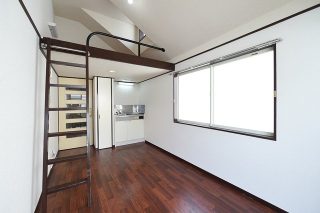 カーサ・フェリス2階 同建物別部屋の参考画像