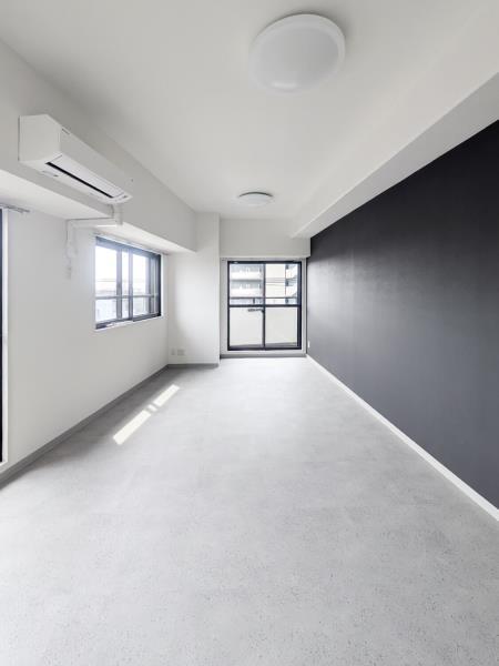 ＩＳＭ石神井公園2階 同建物別部屋の参考画像