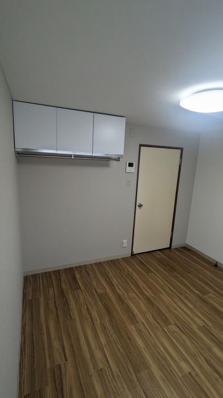 ピア・下北沢 玄関