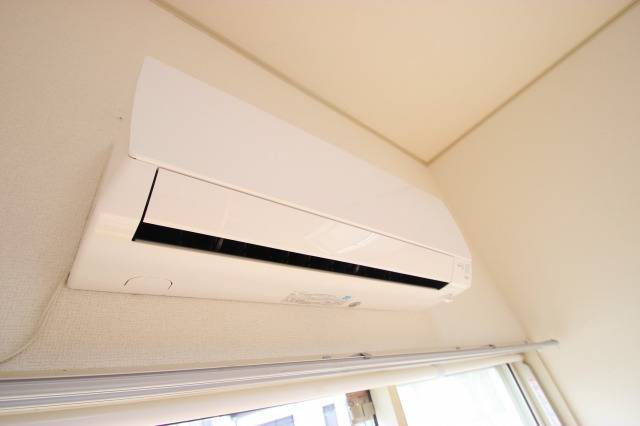 コーポ亀久保2階 部屋その他