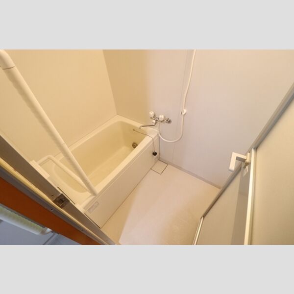 アバンドーネ高橋 浴室