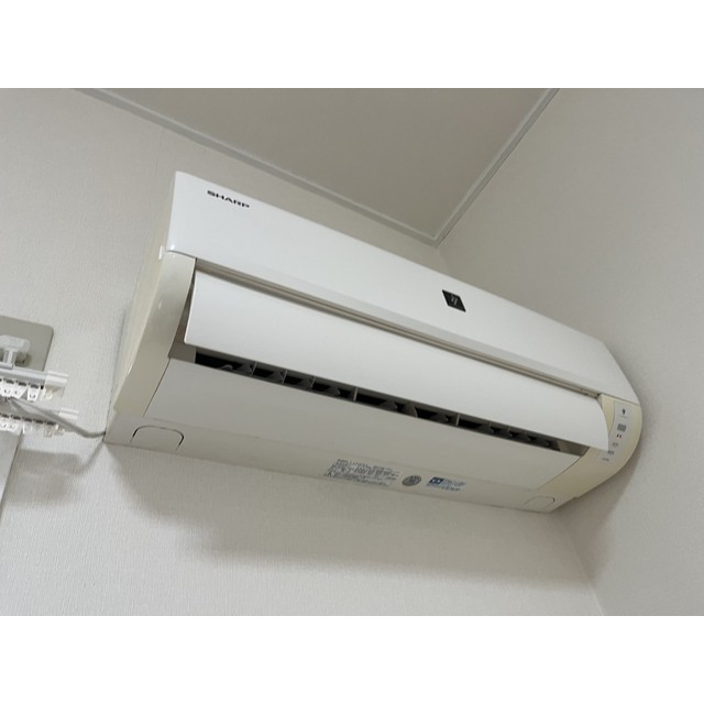 サニーサイド三田南A103号室 部屋その他