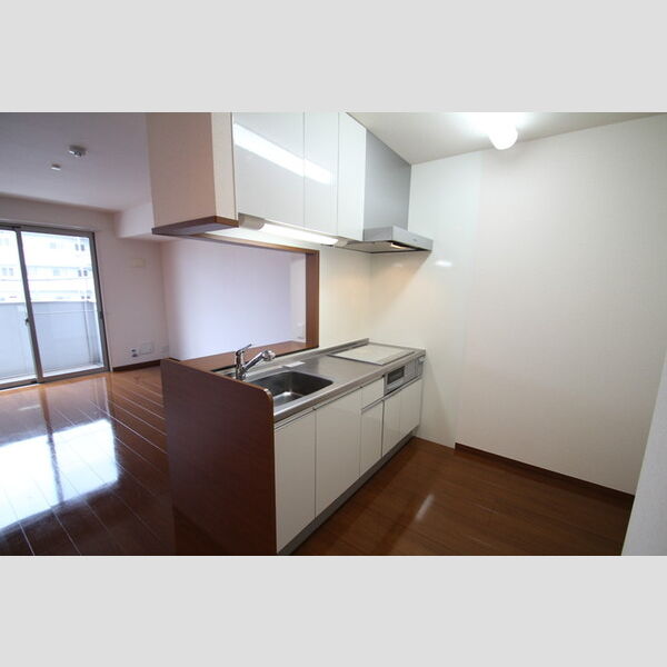 グランドソレーユ システムキッチンIHクッキングヒーターグリル付