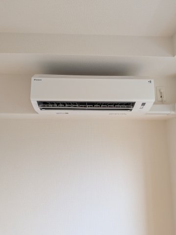 ガーデン萩中109号室 部屋設備