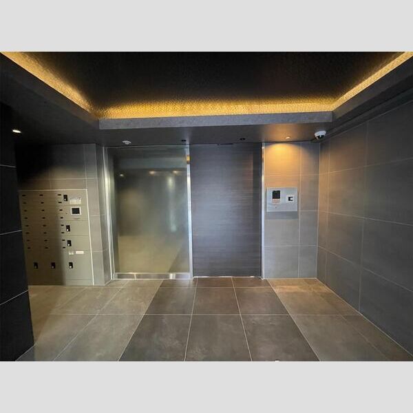 MAXIV府中AZ601号室 部屋その他