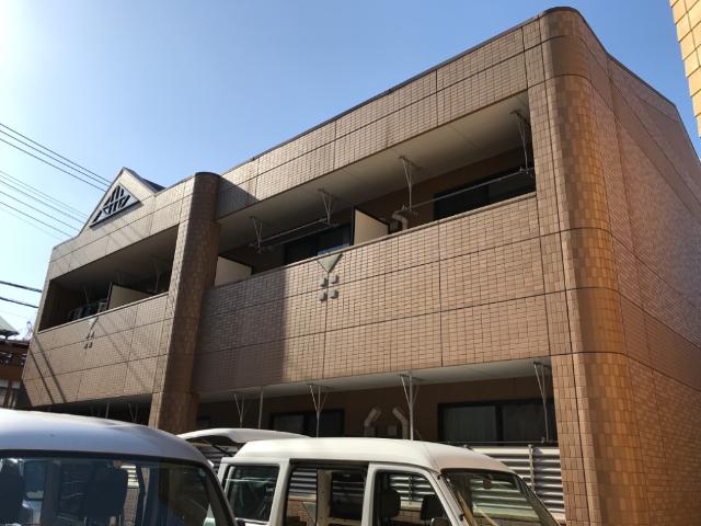 ＣＡＳＡ　ＶＥＲＤＥ 外観写真（昼）