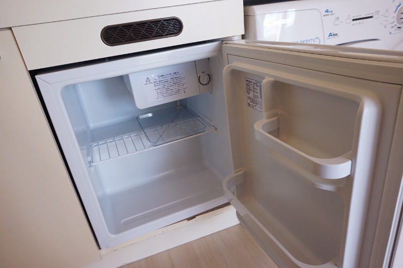 ローズアパートＲ６７番館(R-067) 部屋設備