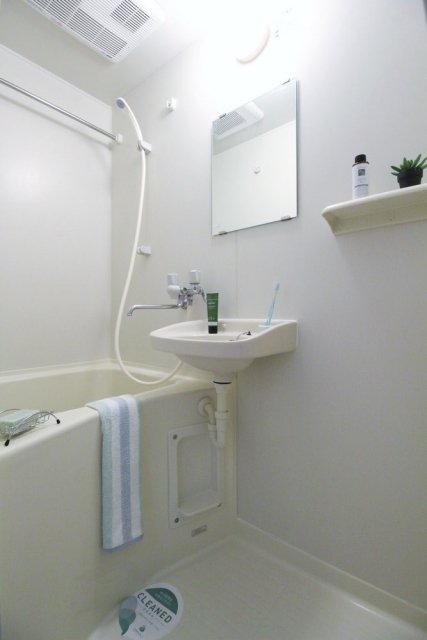 リヴィエール川崎2階 ※家具･小物はイメージです