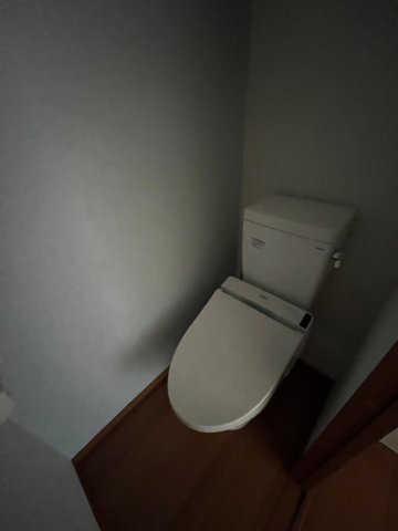 ネクストジェイ都賀 トイレ