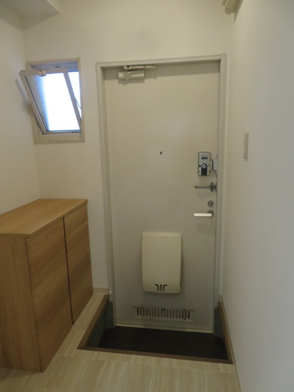 クオリティハイツ鎌ヶ谷 ※別号室の写真となります。現況優先です