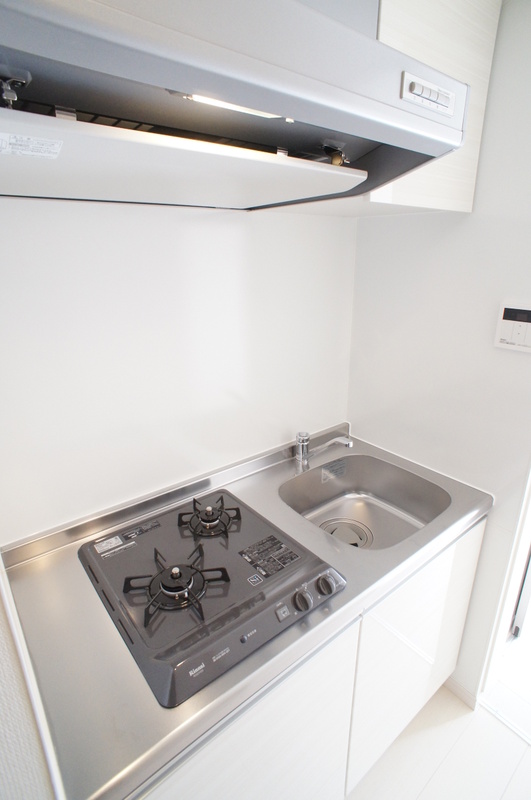 リブリ・横浜西 キッチン