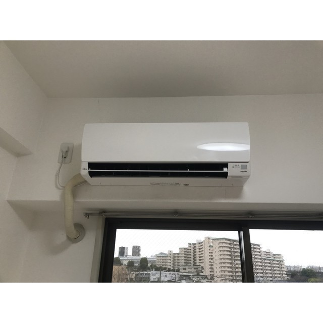 サンマールかしわ台302号室 部屋その他