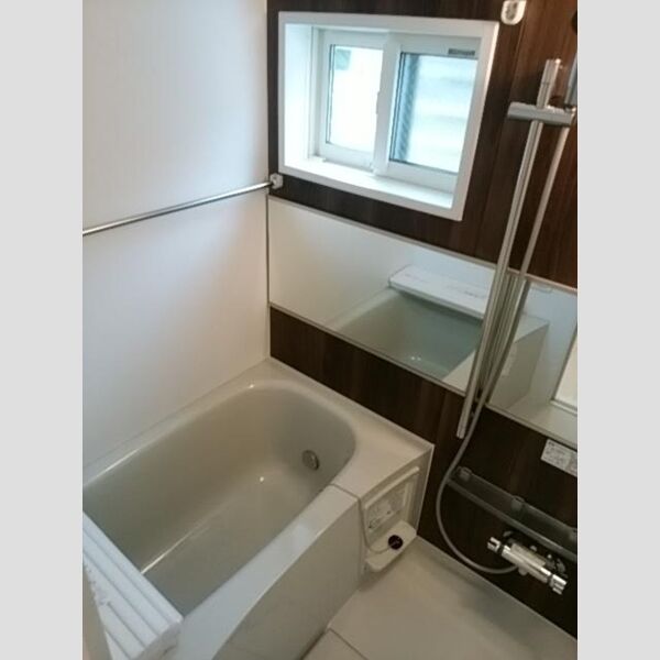 アウラ西船 追い炊き風呂