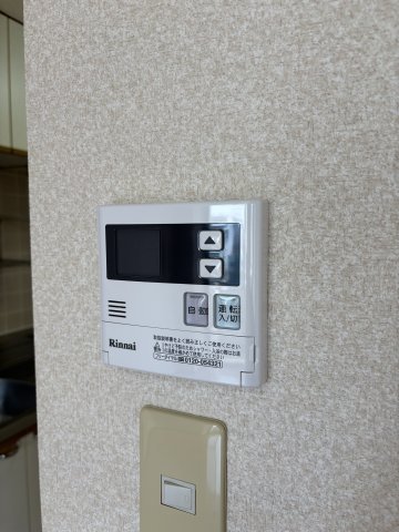 リビエール本郷 部屋設備