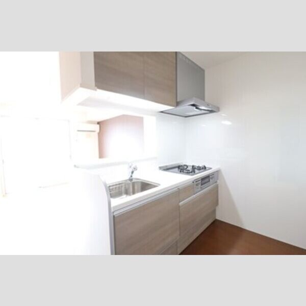 プワールおおたかの森　Ⅱ キッチン